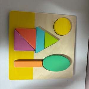 Lovevery Land and Sky Two-Part Puzzle